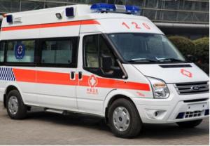 宁国市救护车租赁